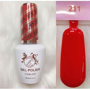 JL Lux Gel Polish 211 15ml